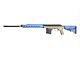 Cyma DMR Dragunov M-Lok AEG Sniper Rifle (Tan - CM057B)