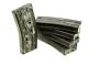 Ares M4/M16 Mid-Cap Magazine (140 Rounds - 5pcs - Transparent - MAG-B-004-TP)