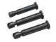 Guarder G3 Series/PSG-1 Steel Retainer Pins (G3-03)