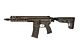 Secutor Arms Centurion V MWS System GBB Airsoft Rifle - Tan