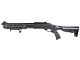 Secutor M870 Velites Invicta Gas Shotgun (M-lok - G-V)