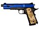 Secutor - Rudis VI - Multic - 1911 Custom Pistol (Co2 Powered - Gas Ready - Multic)