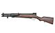 S&T Armament Nambu Type 100/40 Submachine Gun AEG (Real Wood - STAEG116BRW)