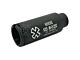 Emerson NVK Style KX5 Flash Hider (Black)