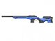 Action Army VSR-10 Spring Sniper System (Tan - AAC T10)