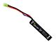Big Foot Heat Lipo Battery 1100 mAh 7.4v 20c (Stick - 100mm - VZ58 Compatible)