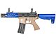 Saigo Defense Kenji AEG (with Lipo Bat. & Charger - Short - Tan)