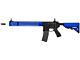 EMG x Seekins Precision AR15 SP223 M4 AEG SBR8 (G2 Gearbox - By G&G - TGR-016-SKS-BNB-NCM)