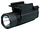 ACM Torch Flashlight (QD RIS - Black)