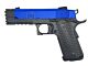 Golden Eagle Strike Warrior 1911 Gas Blowback Pistol (Metal - 3305)