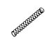 Army Custom 5.1/4.3 Hi-Capa Series Part - Retaining Pin Spring (R501-A-053)