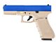 WE 17 Series Gen 4 GBBP (Tan)