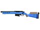 Ares Amoeba Striker Sniper Rifle (Bolt Action - Tan - Short - AS02-DE)