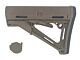 ACM M-Style Angled Fore Grip AFG1 - Tan