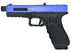 Secutor - Gladius Acta Non Verba - 17 Series Custom Pistol (Bronze)