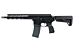 Double Eagle 10.5 DWS-180 w/ Buffer Tube - Gas Blowback Rifle (MWS System / Steel Bolt - G107B-02 BK)