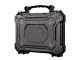 Big Foot Hard Pistol Case (32cm -12.6inch - Black)
