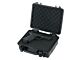 FMA Tactical Pistol Case (Nylon - Black)