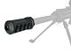 Snow Wolf Detonating Cap for M107A1/M82A1 (Full Metal - Flash Hider - M110)