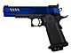 Golden Eagle Hi-Capa 5.1 Custom Series (Gold Barrel - 3340)