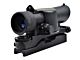 CCCP Susat Style Scope (4 x 30mm - Black)