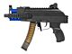 G&G AK PRK9 AEG (GRK-9MM-ETU-BNB-NCM)