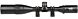 Lancer Tactical Scope 3-12x40 Mildot Red/Blue/Green (Black)