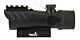 Lancer Tactical Red Dot Scope (32mm - RIS - Black)