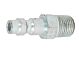 BO Manufacture Air Line Adapter for PCP/HPA (1/8 NPT Male - US)