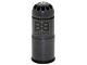 CCCP M203 40mm Gas Grenade (60 Rounds - Polymer - Black)