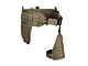 Big Foot Tactical Waist Cummerbund  (Tan)