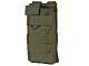 Big Foot Tactical Single Magazine Pouch for M4/AK/AUG (OD)