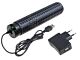UFC Night Fire Tracer (CCW - Re-chargeable - UFC-AR-55-OS) (With UK Plug)