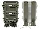 Big Foot 5.56 Magazine Pouch (Polymer - Adjustable Elasticated Retention - OD)