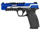G&G Piranha TR Gas Blowback Airsoft Pistol (Duel Tone - GAS-PRN-TOR-SBB-UCM)
