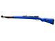 S&T KAR98K Spring Sniper Rifle (Real Wood/Steel Cylinder - STSPG18RW)
