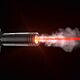 Lancer Tactical x SLR N.O.T.A.S. Suppressor (E-Shooter Smoky BT Tracer - V904)