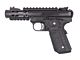 WE Galaxy 1911 Gas Blowback Pistol (Frame - Slide)
