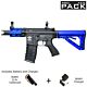 G&G Combat Machine FireHawk FHK M4 Stubby (EGC-16P-FHK-BNB-NCM - With Battery and Charger)