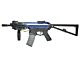 D|Boy Full Metal AEG PDW