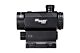 SIG SAUER AIR R5 Red Dot - 3 MOA - 22mm Mount