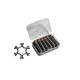 Ares Revolver Shells with Moon Clip (Pack of 6)