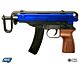ASG CZ Scorpion Vz61 (Spring Rifle)