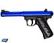 ASG MKII CO2 Non-BlowBack