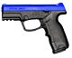 ASG Steyr M9A1 Co2 Airsoft Gas Pistol