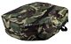 Huntsman - 600D Waterproof Shooters Cushion / Bean Bag - Camo