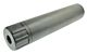 [Pre-Order] Double Eagle G101SD Silencer (Non-Tracer) - Black (B011 BK)