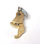 Maxtact - Derringer - Parts - Gold Trigger