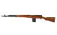 S&T SVT-40 AEG Rifle (Real Wood)