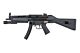 Golden Eagle Swat A3 AEG (QD Spring - Black - 6853)